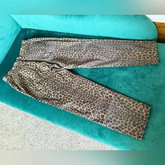 Authentic Fendi trousers